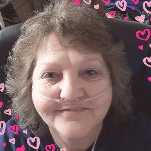 Meet your Posher, Theresa